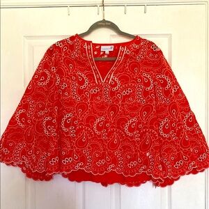 Cartolina Paige Top